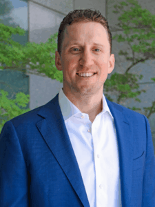 Garrett Marler, CCIM